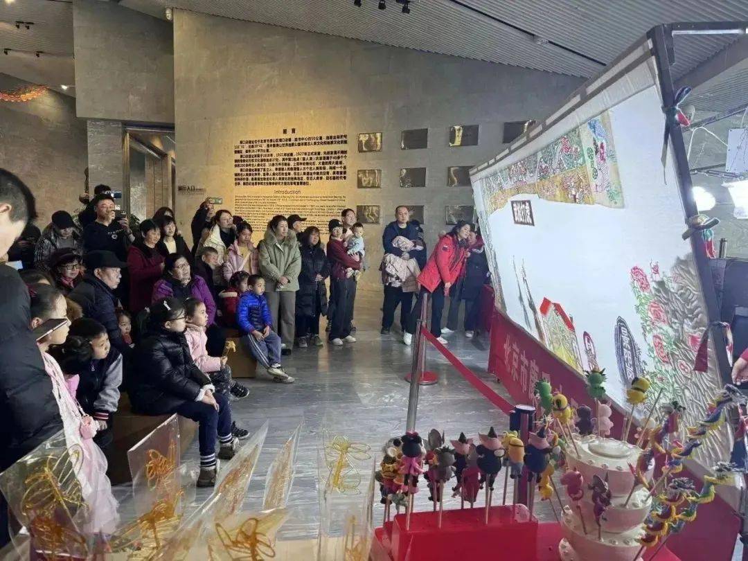 春节假期,感恩有你,让我们相约春日里的大美房山_活动_景区_游客