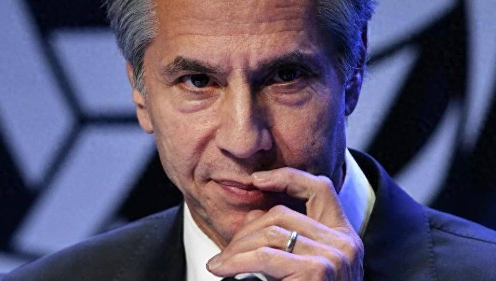 刘建超在华府会见了布林肯,2月中国外交部长王毅在慕尼黑会见了苏利文