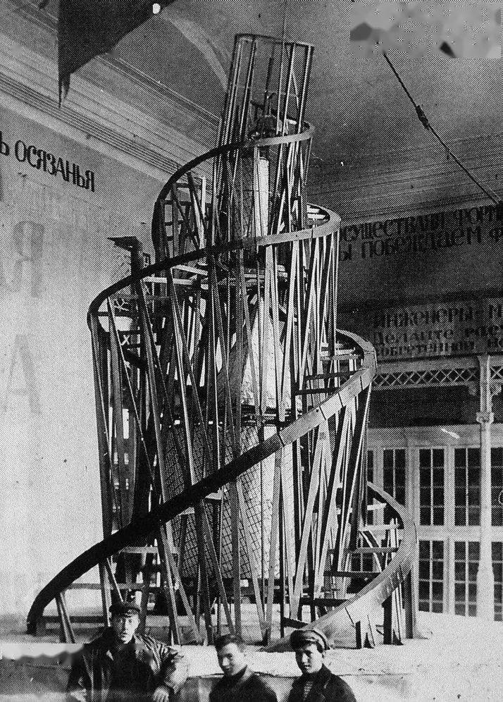 维奇_展览_马列