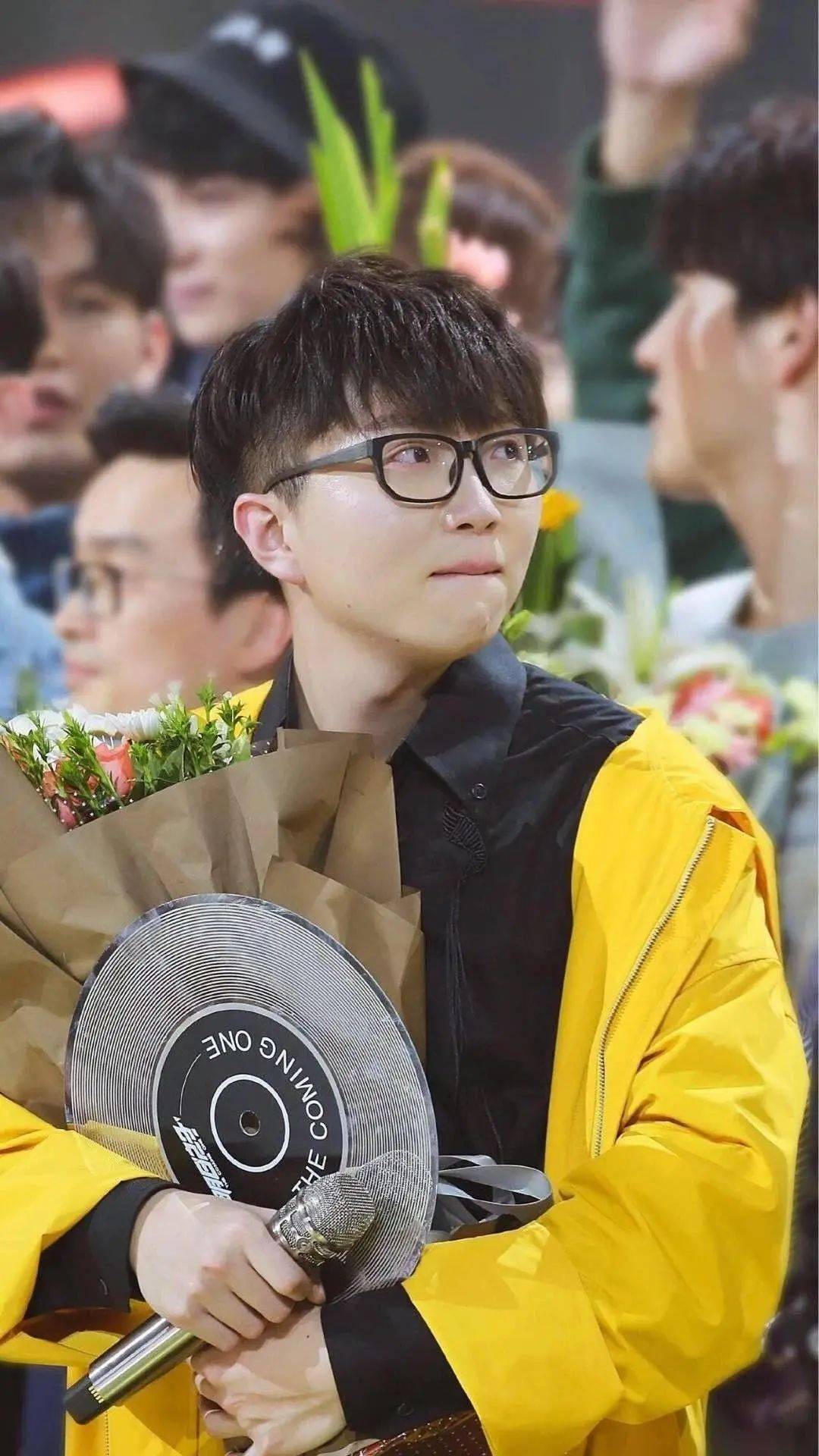 歌曲_节目_薛之谦