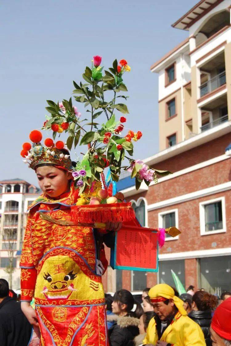 故事_活动_民俗