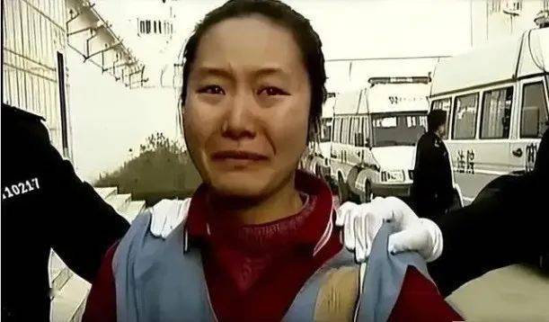 郭爽和王子健因为爱情冲动杀人,他们也为自己的错误行为行为付出了