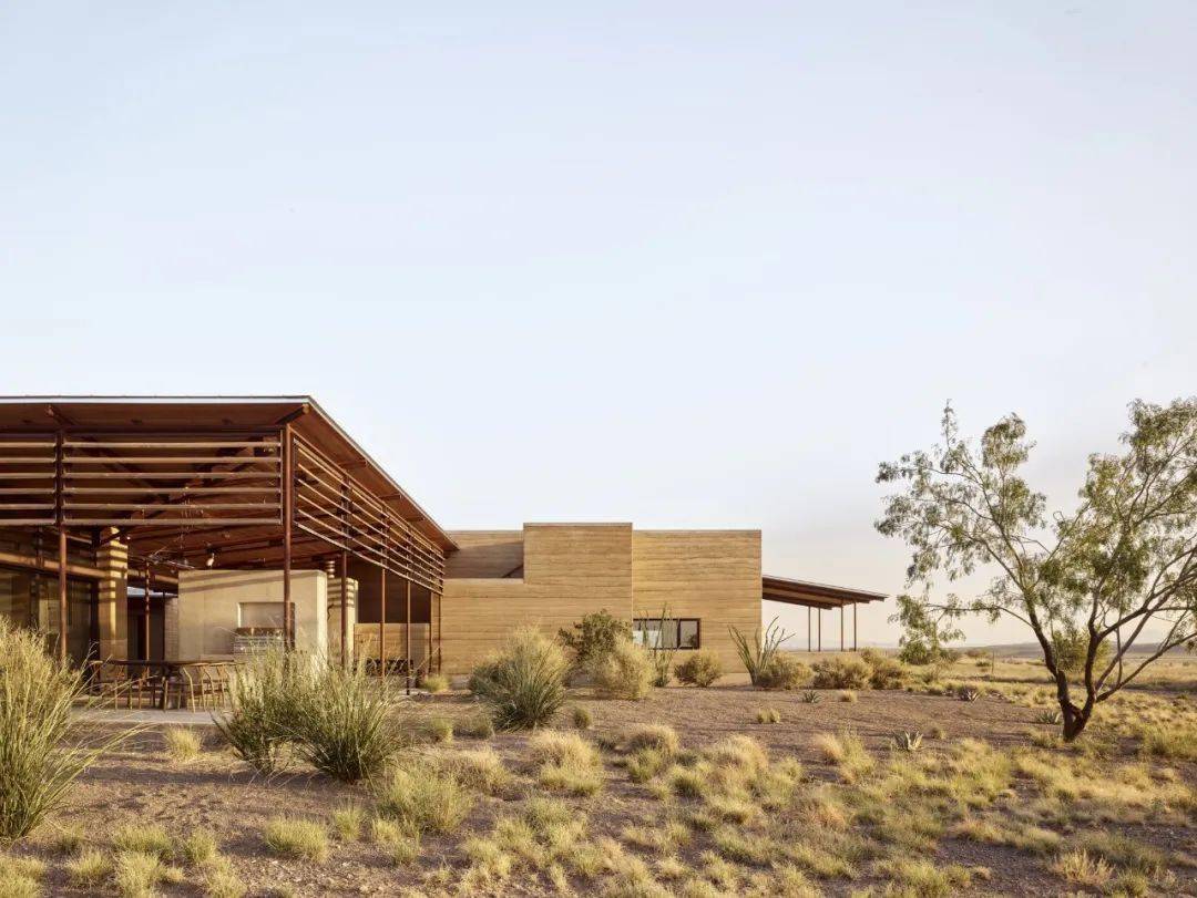 从对抗到创新的建筑|时代变迁下的建筑使命:从政治象