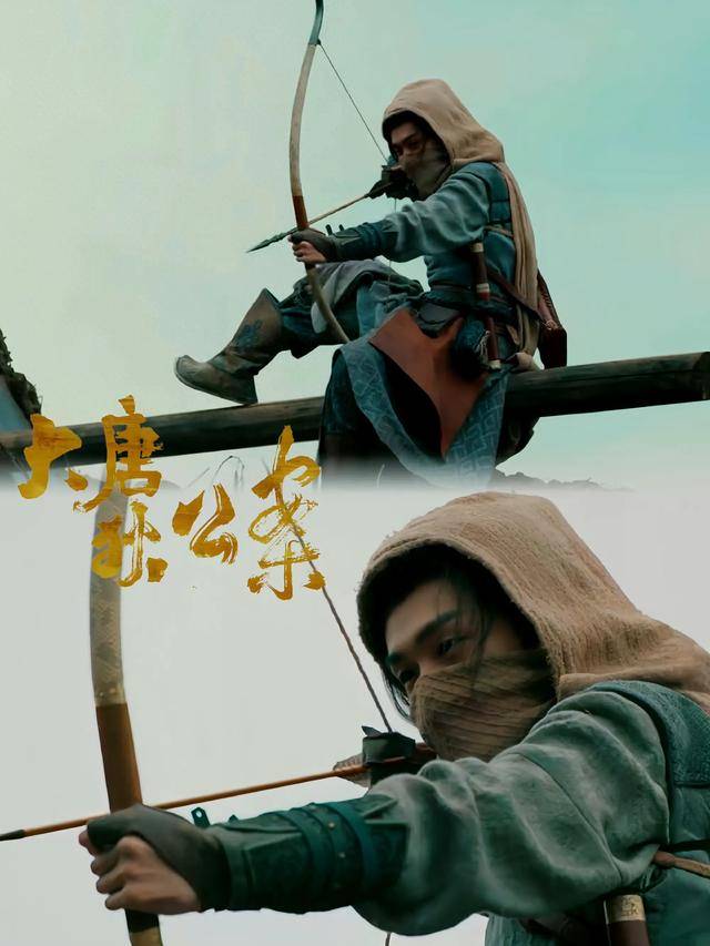 长达9年之后,再次以独特的演技魅力挑战全新的阴暗面角色——"黑焰"