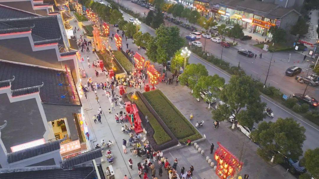 春节假期,贵阳各区市县文旅市场"热辣滚烫"_活动_旅游_游客