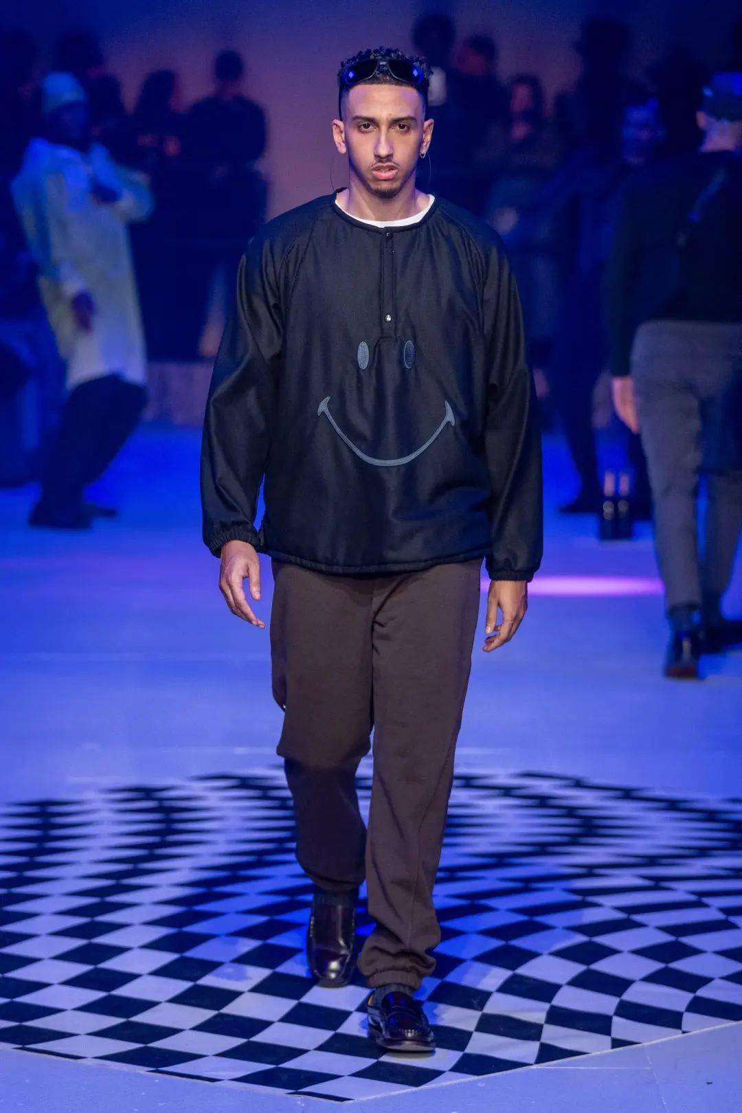 samuel ross 自创品牌 a-cold-wall* 正式售出 |hb daily_系列_don