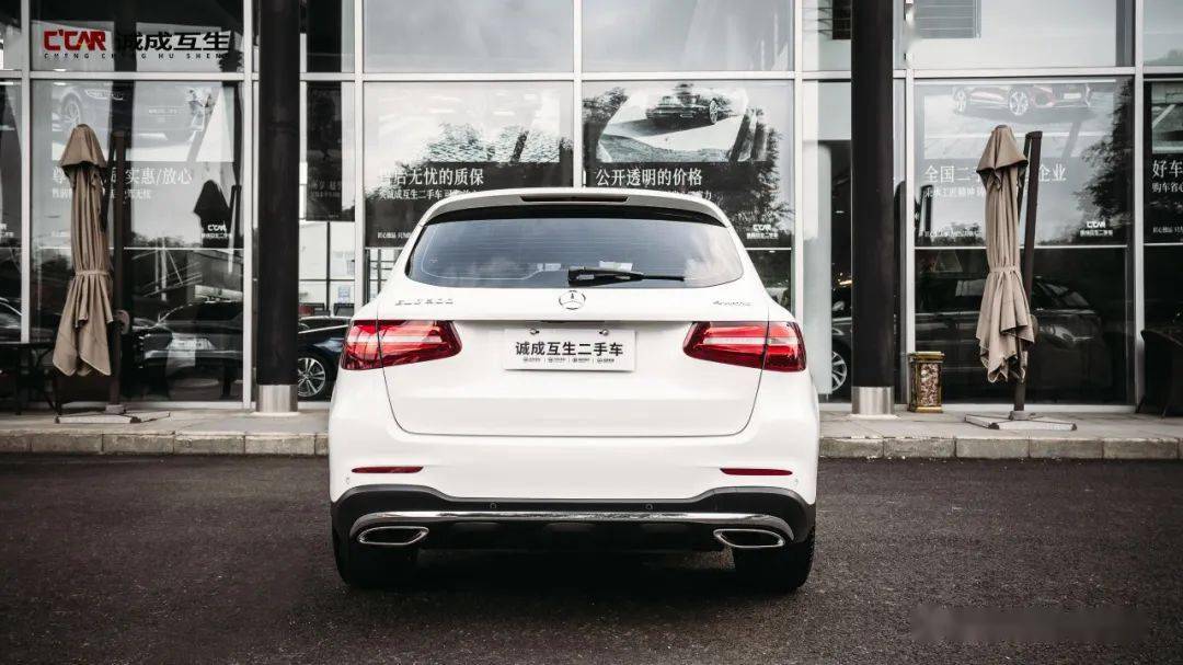【奔驰 glc300 4matic 动感型】_搜狐汽车_搜狐网