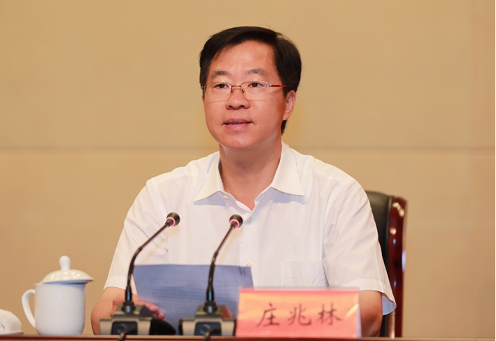 最新徐州市副市长照片图片