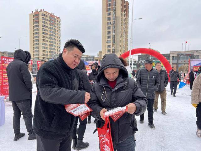 铁岭县连办10场"村招"送岗到家门口_凡河镇_招聘会_企业