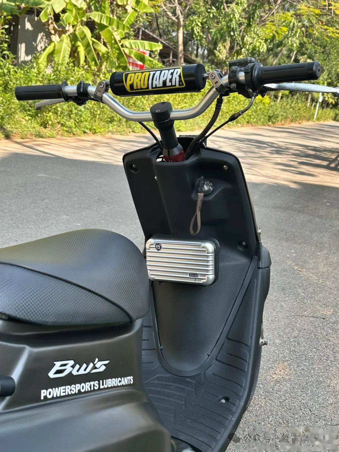 雅马哈 bws50 | 改装投稿_搜狐汽车_搜狐网