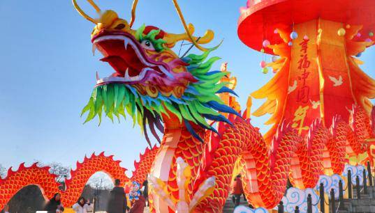 武乡:欢乐祥和过大年近日,山西.