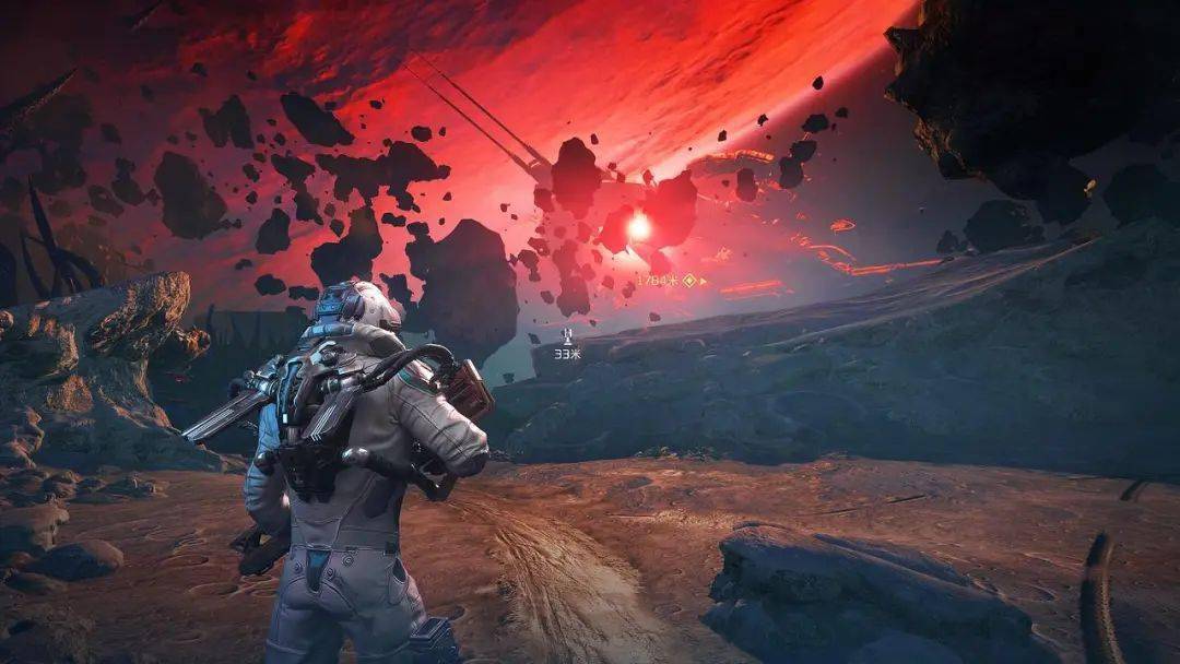 《星球:重启》全新副本明日来袭,太空大战一触即发!_进化_方舟_重力