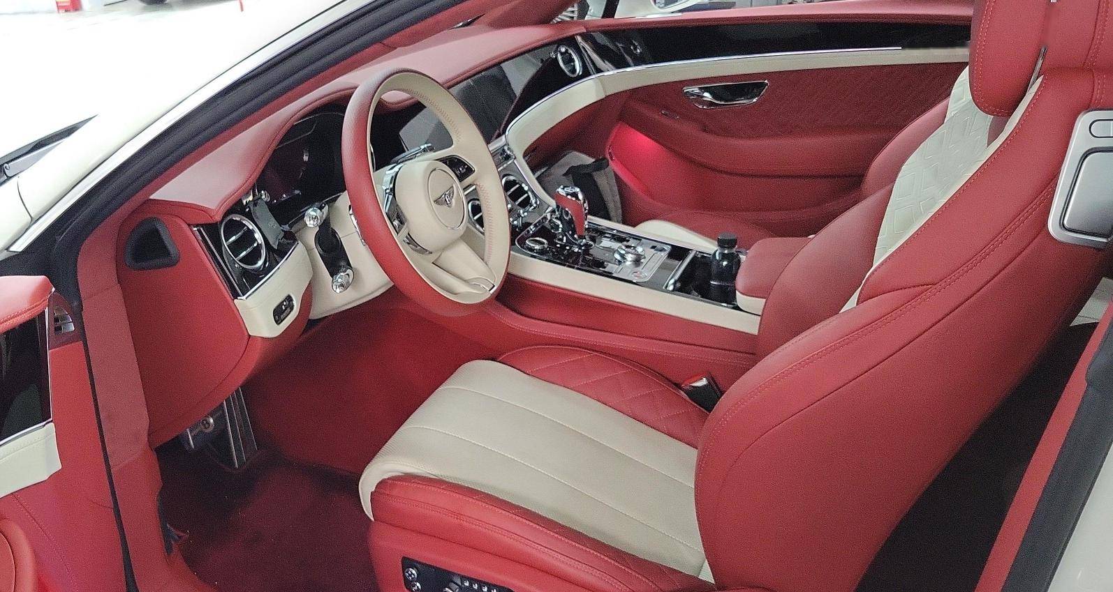 这辆宾利欧陆开了3年还能卖新车价?_搜狐汽车_搜狐网