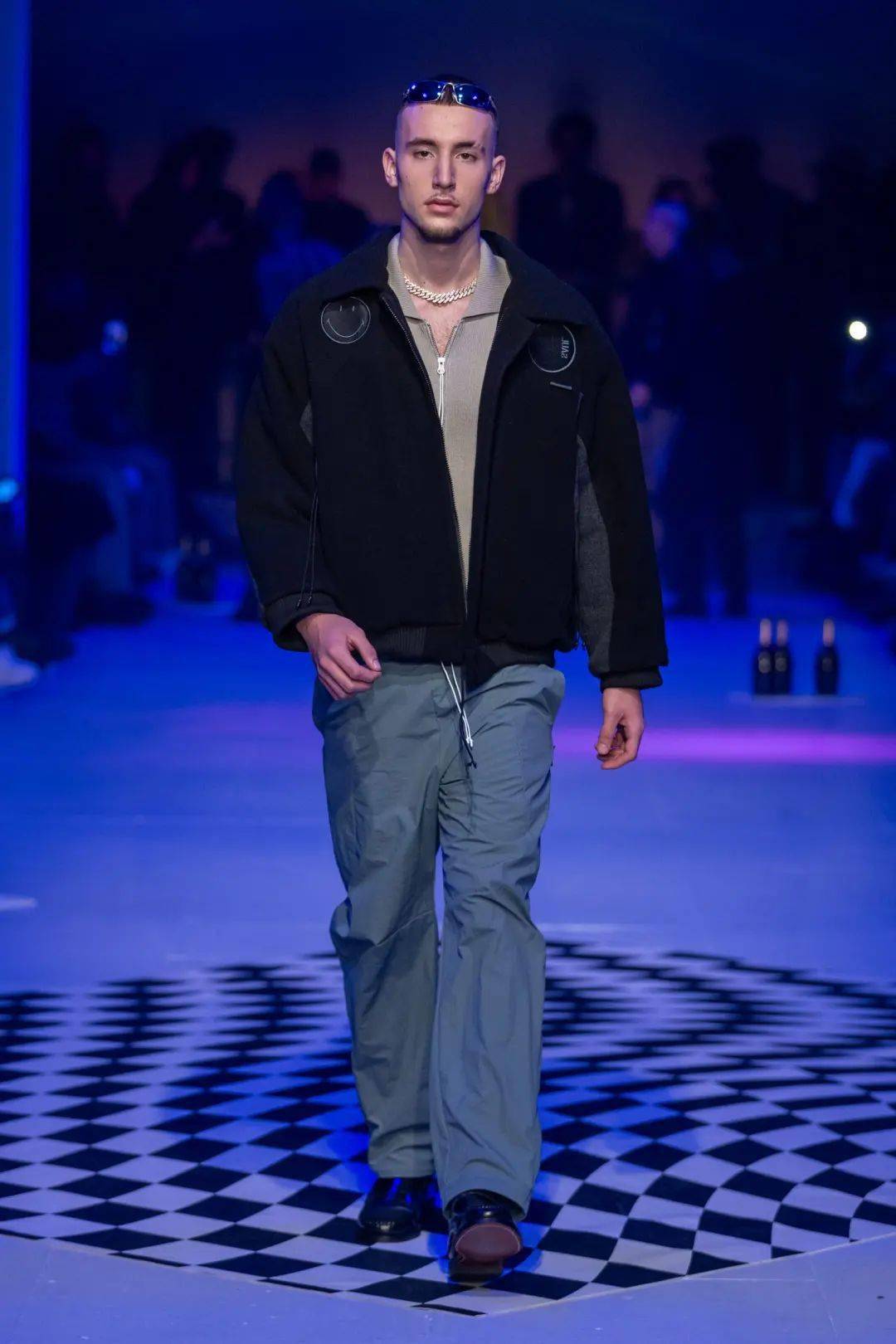 samuel ross 自创品牌 a-cold-wall* 正式售出 |hb daily_系列_don