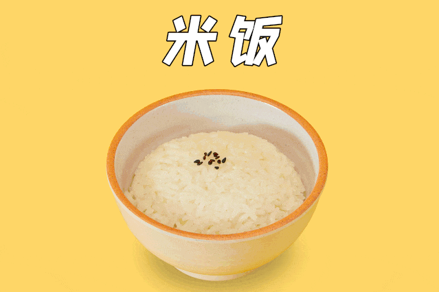 年轻女子每天光吃菜不吃米饭,半年后,身体发生了什么变化?