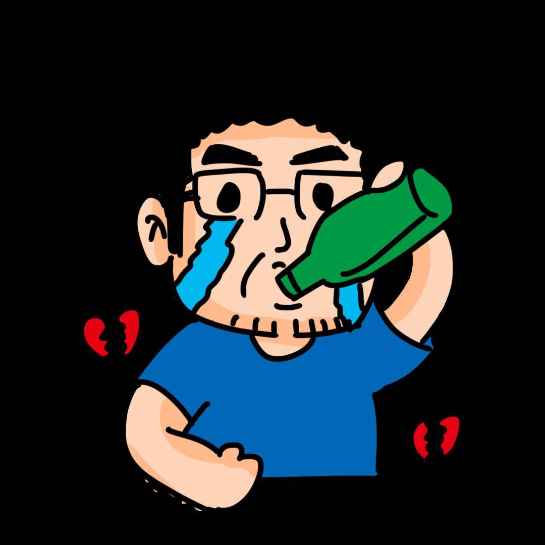 可能是肿瘤作祟!