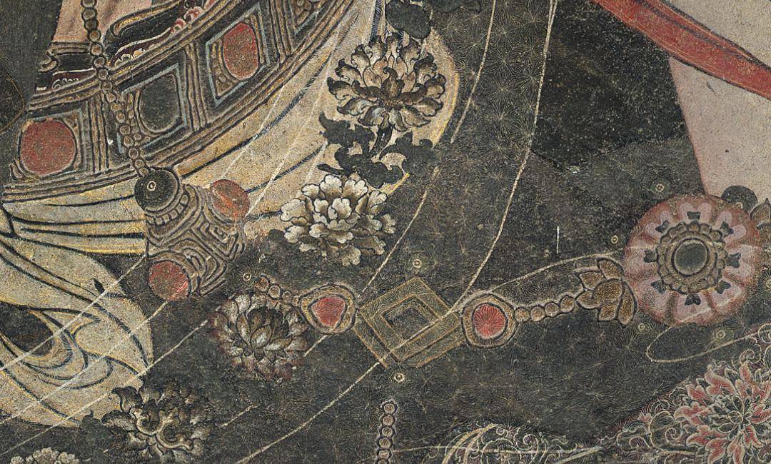 一个中国太监建了一座寺庙,美到窒息 :"我去了那里