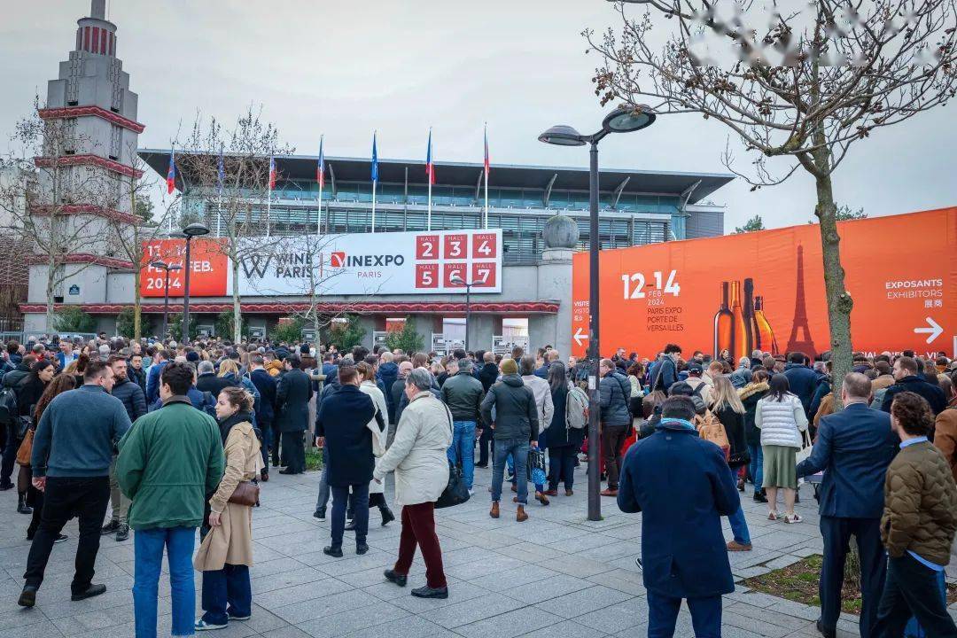 来看看中国参展商与观众怎么说_西鸽_仁怀市_酒庄