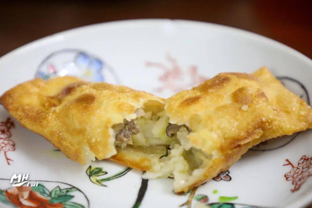 乡土风味 | 今日正月十一,在棉湖最不能缺少的是"食春饼"的仪式感