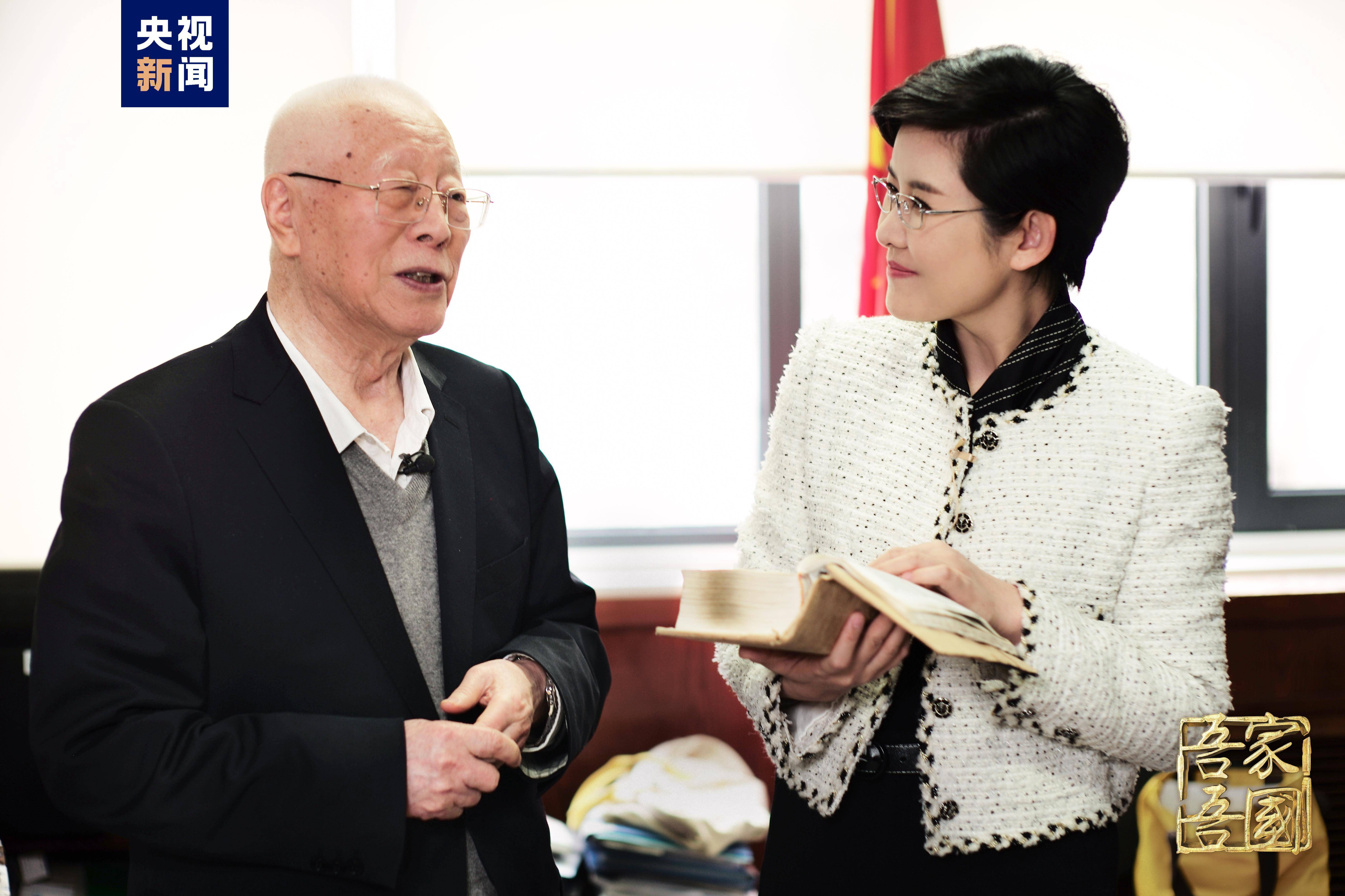 刘耀:应该说那个时候,在世界范围以内,我们中国法医是领先的.