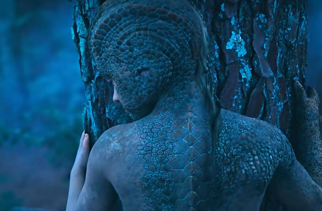 马面!猪妖!病毒引发的末日怪物电影!