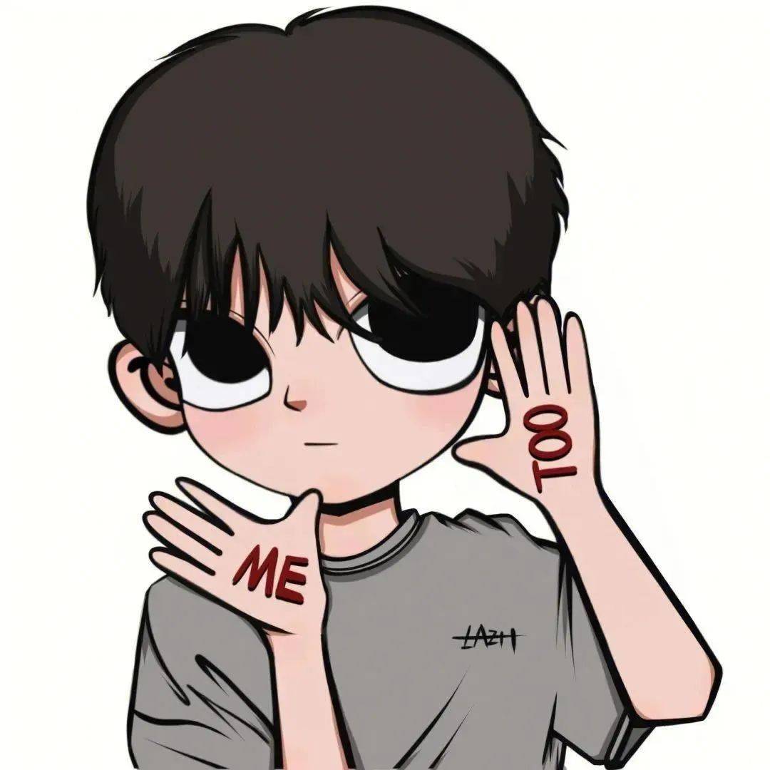 头像| 给你存着好用的微信头像_沉默_时间_无辜