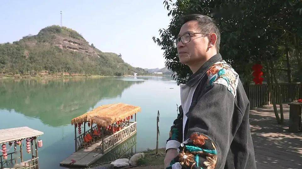 发展_家乡_投资