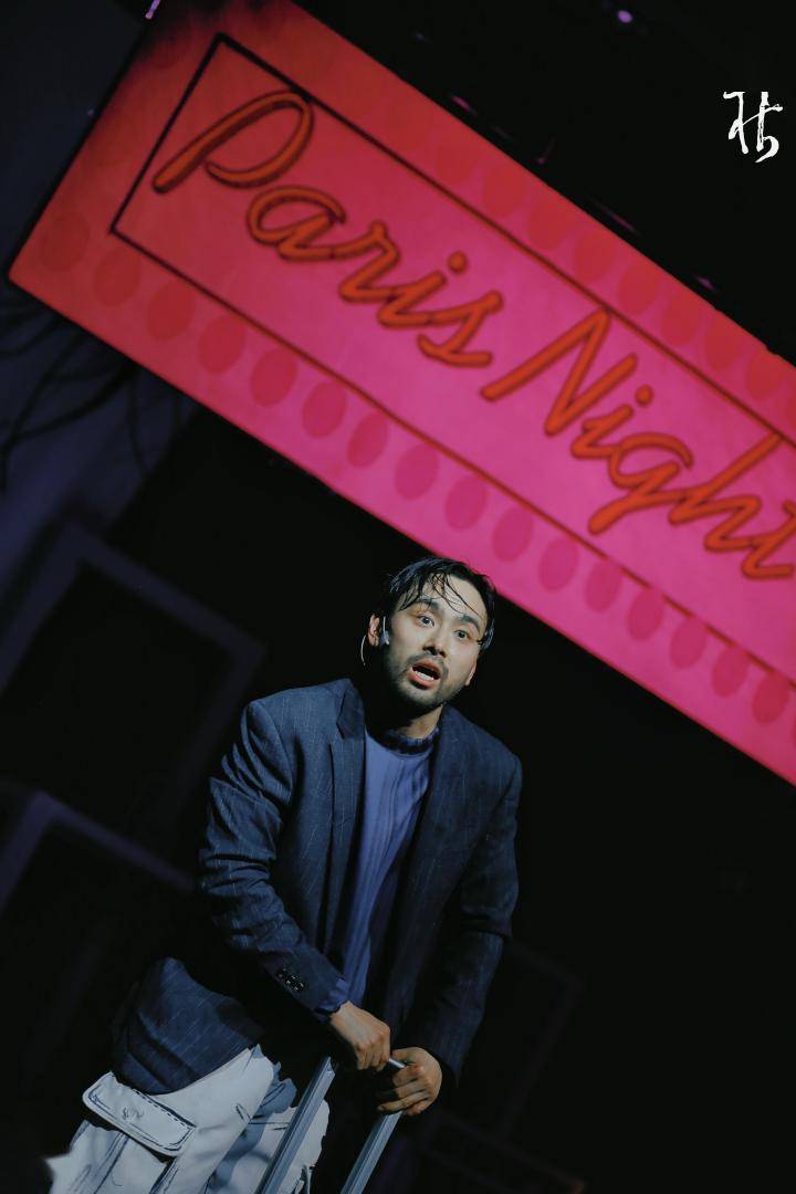 倒计时3天|用力抓住自己想抓住的人_陈明亮_生活_经历