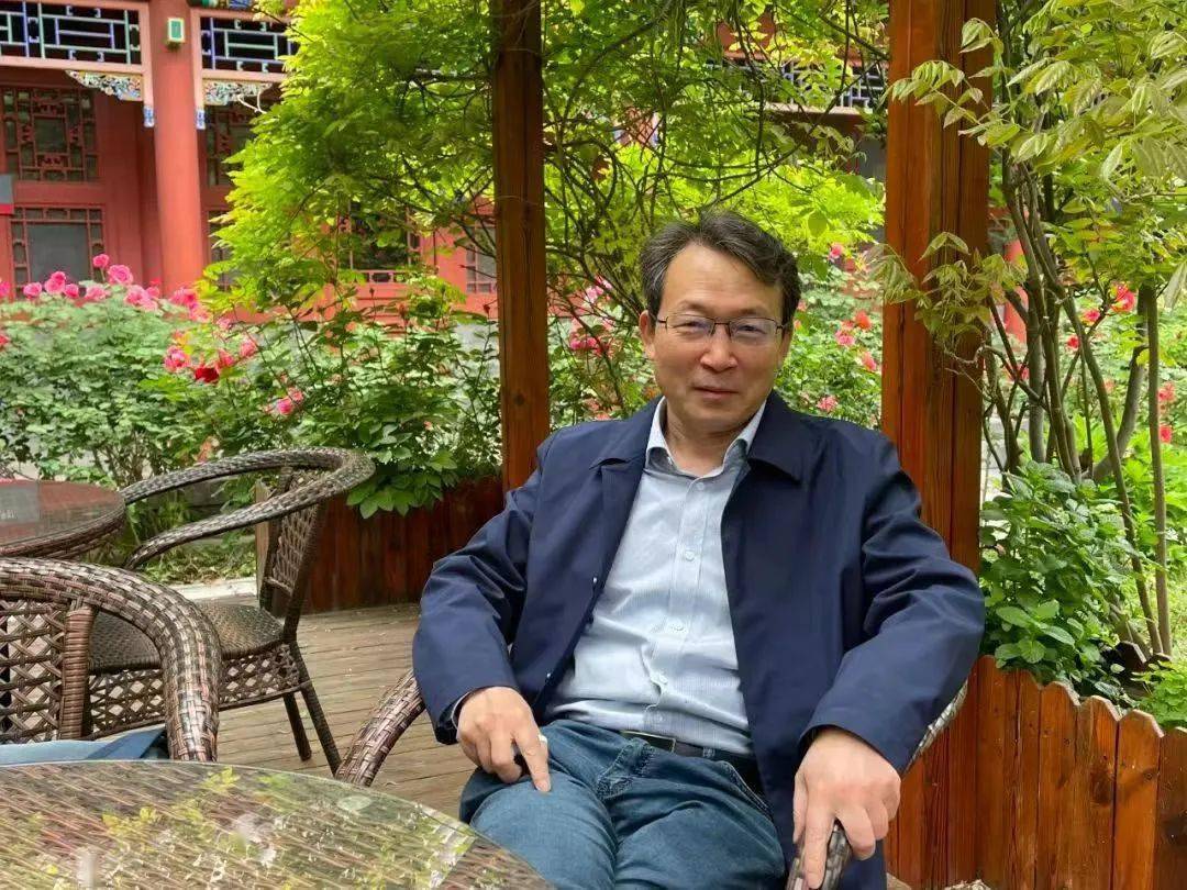 创意新力量 | 李洱:主持人语——你的创意需要在更