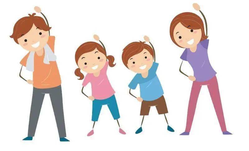 但不要忘记这些事情哦~_进行_身体_热身