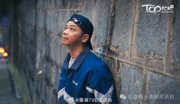 林子善感激tvb知遇之恩!