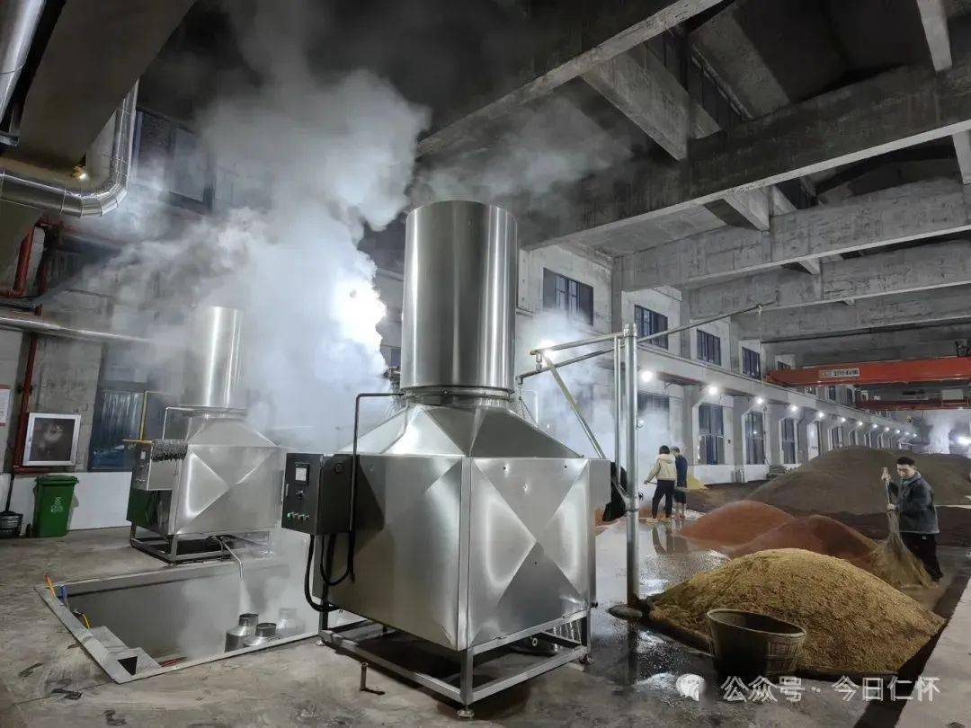 仁怀:综合治理助推白酒产业提质增效