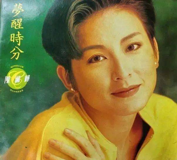陈淑桦_李宗盛_歌声