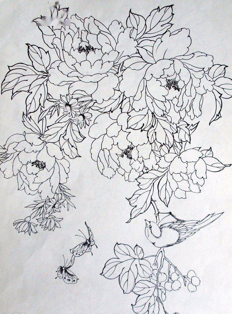 2,调色盘:白色蘸碟,不要太大,小,深为好.