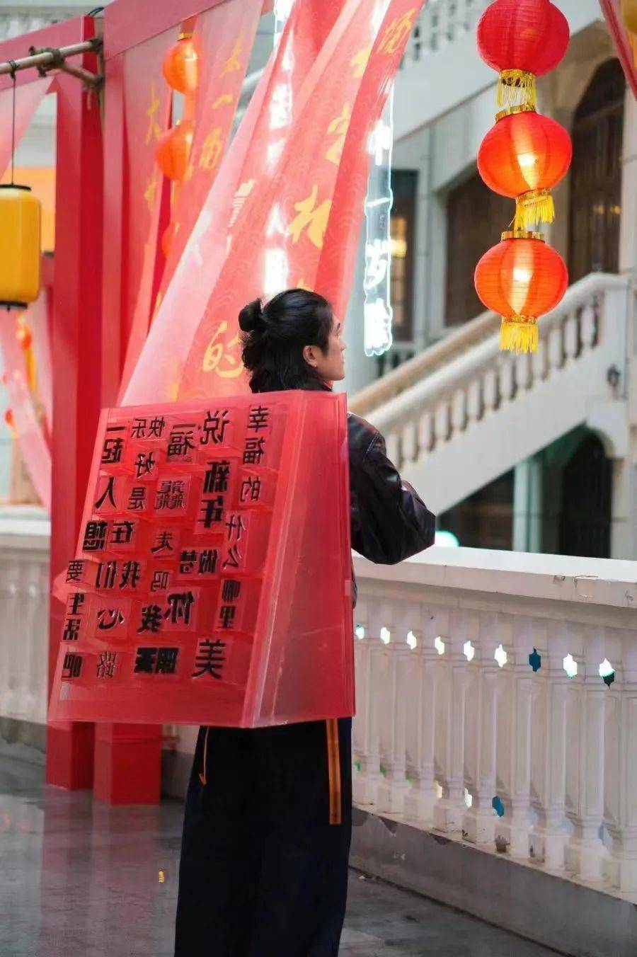 小红书成上海春节烟火气生活指南:以年轻人的创意构画