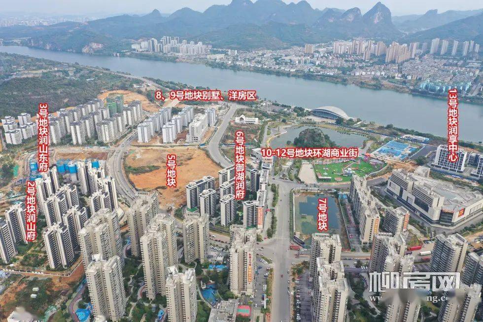 2024年柳州市重大项目实施方案公布_新开工项目_地块_续建