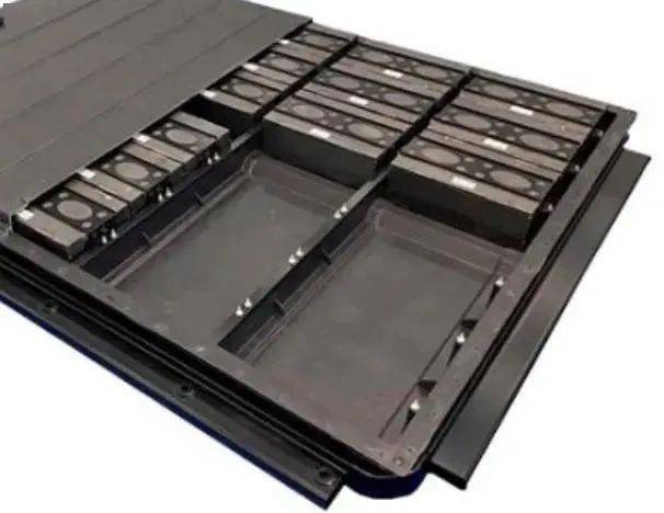 科普:碳纤维在新能源汽车电池箱中的应用