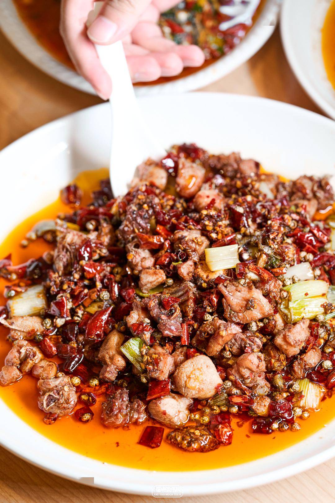 上海最能打的川菜,先推荐8家!_四川_时间_地址