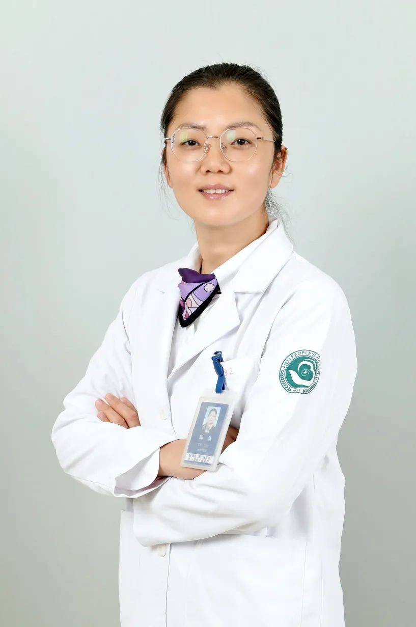 邱慧副主任医师,擅长糖尿病及其急慢性并发症,甲状腺疾病,垂体,甲状旁