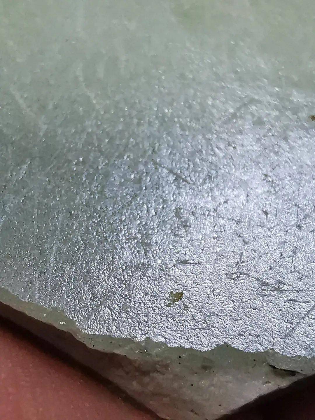 北宋青瓷划花碗的老化特征和老光特征,跟各年代古瓷和仿品比较