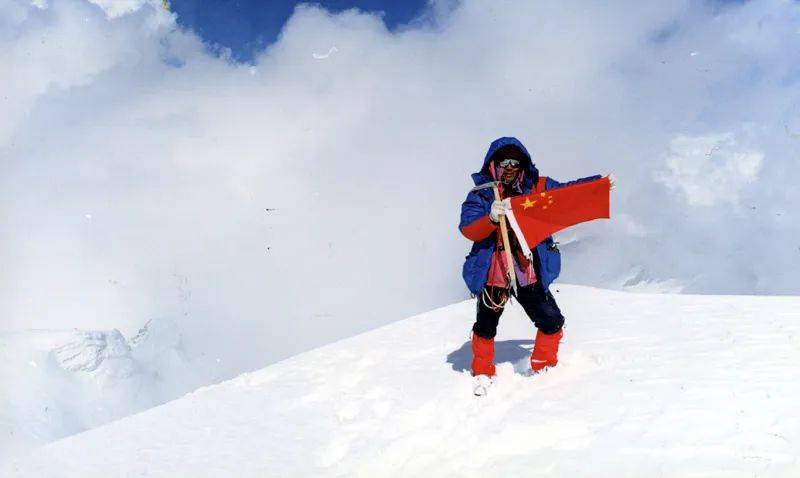 穹顶之下,雪线之上 | 中国国家地理大讲堂线下场_冰川_王铁男_生活