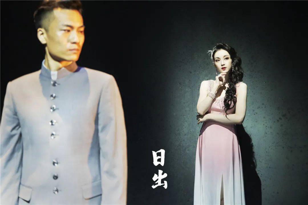 走入剧场,静候《日出》_演出_曹禺_北京