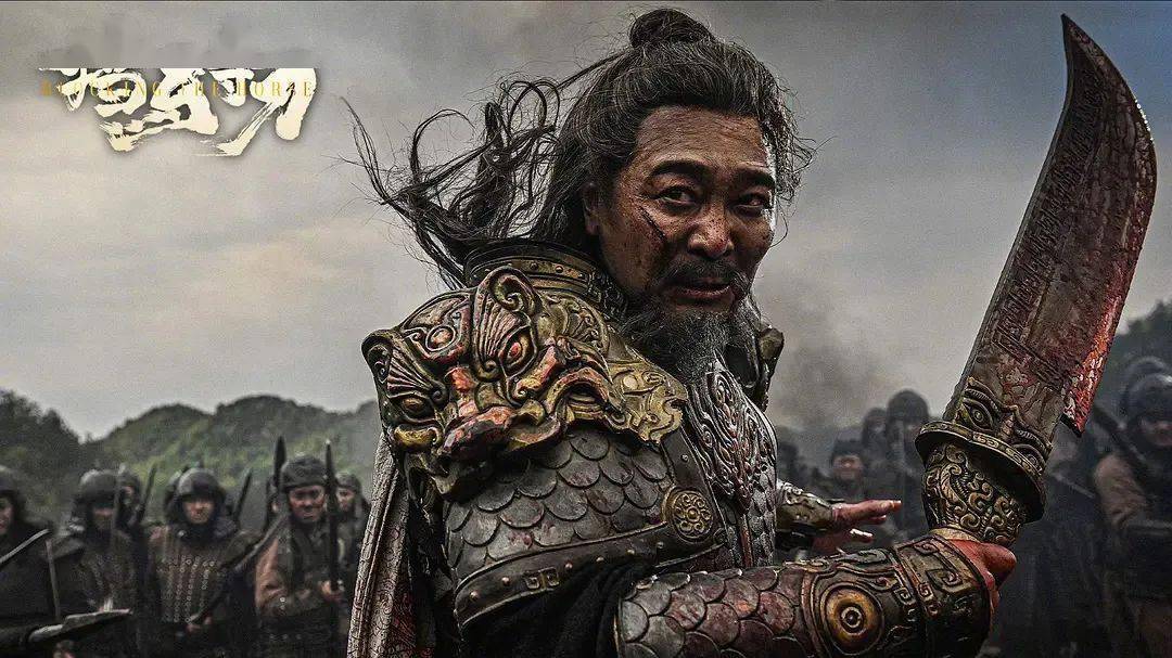 吴樾专访|为弘扬传统文化贡献自己的一份力量_作品_电影_故事