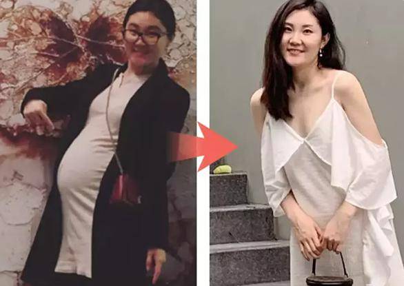 败光10亿的王菲:没分手,但确实变了._普拉提_肌肉_周迅