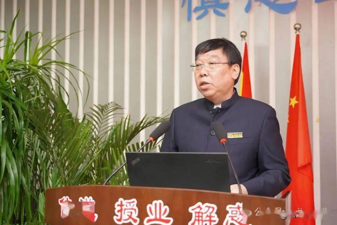 山西振东集团大动作!这么多老外越洋跨洲来做啥了?_中医药_合作_大学