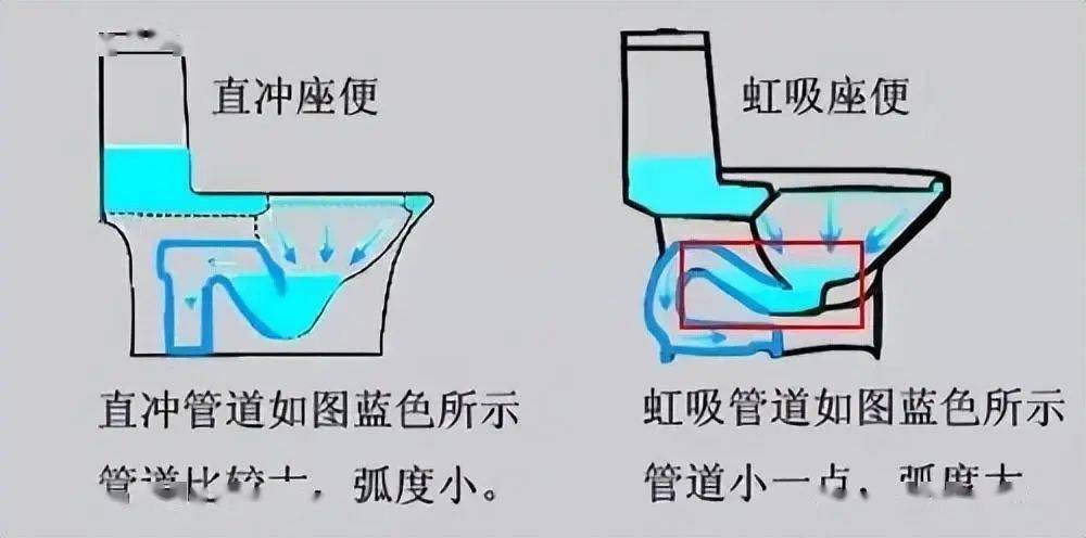卫生间这几个细节做对了,再也不担心臭味问题,赶紧学起来吧!