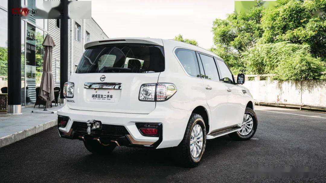 【日产 途乐 4.0l 中东xe】_搜狐汽车_搜狐网