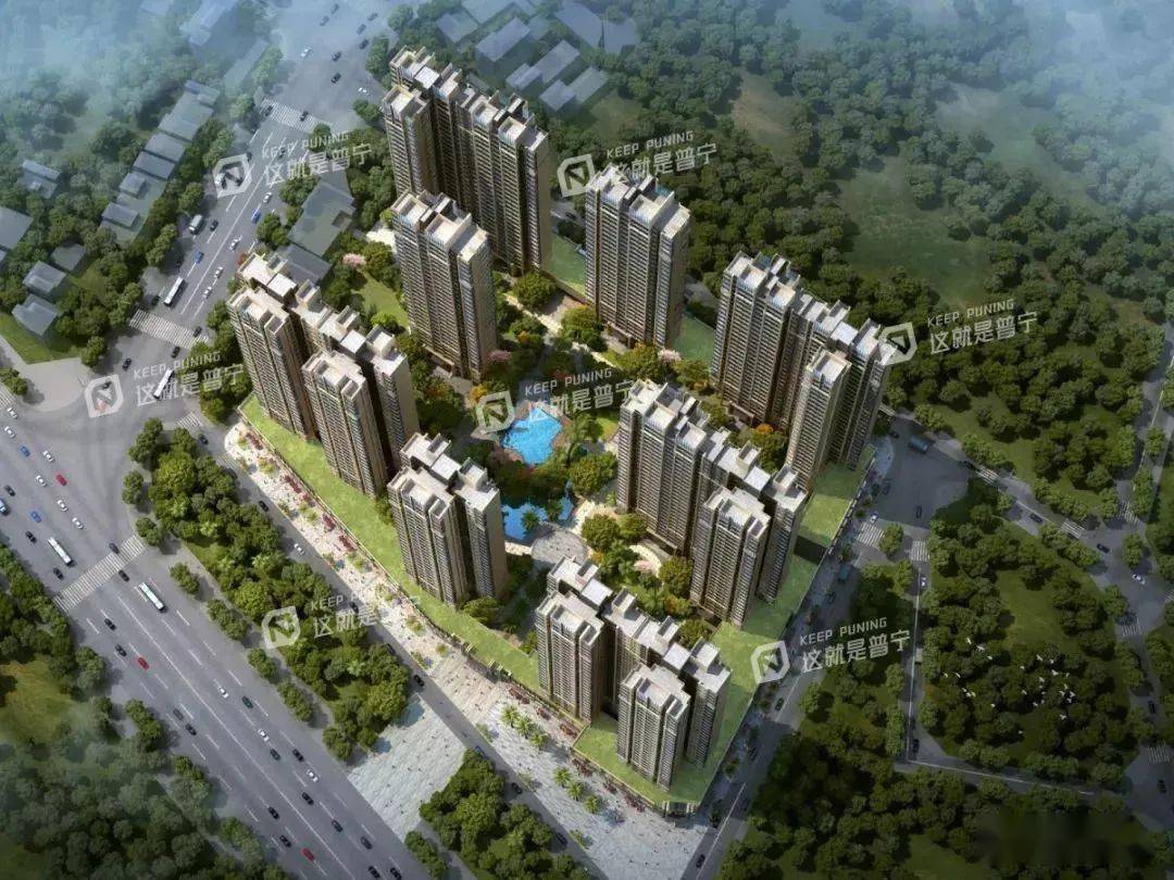 普宁丨英歌景区,赤岗镇垦造水田等52个项目纳入揭阳2024重点建设项目