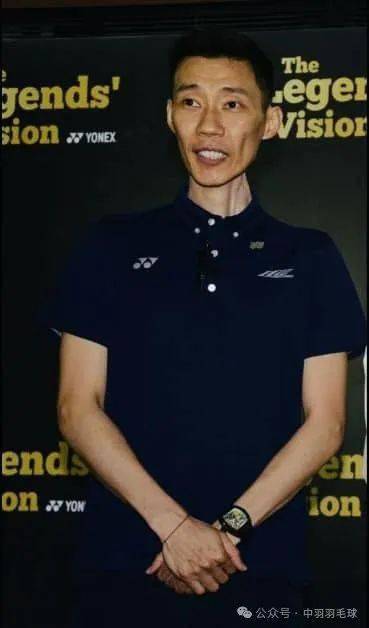 传奇李宗伟再度开炮 「我感觉放弃大马羽球了.」_球员_选手_二线