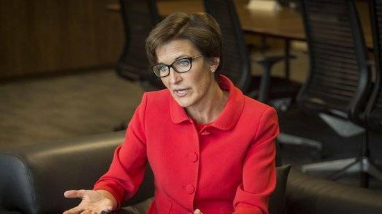 花旗ceo去年薪酬升至2600万美元 在华尔街同行中仍然最低_fraser_首席